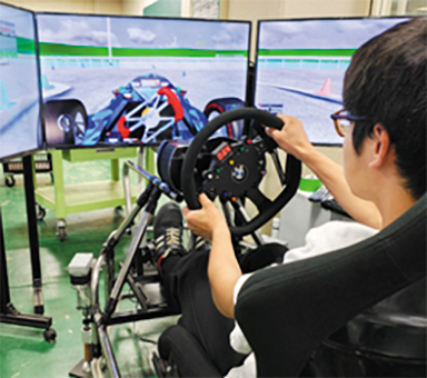 福井工業大学
